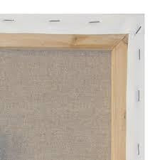 Quadro decorativo Família de leão grande com 4 filhotes