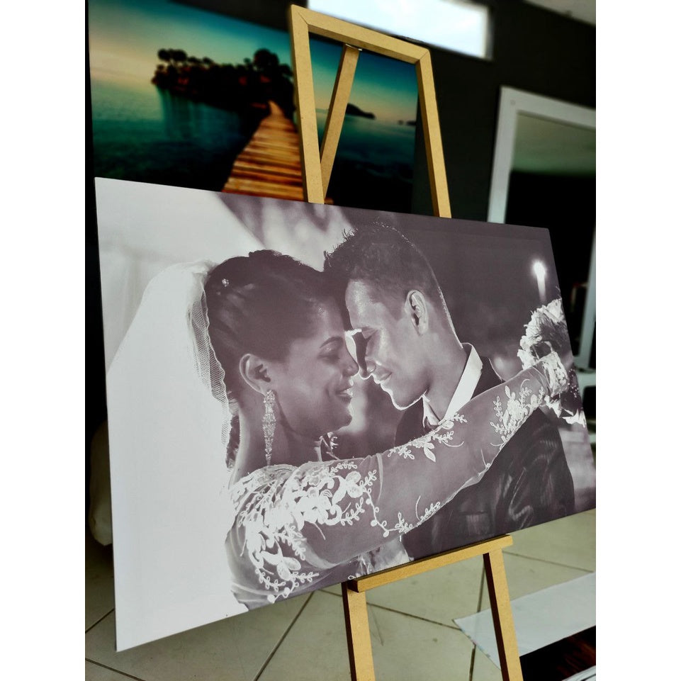 Quadro Decorativo PERSONALIZADO SUA FOTO em tela Canvas, Não é adsivo material de alta qualidade.