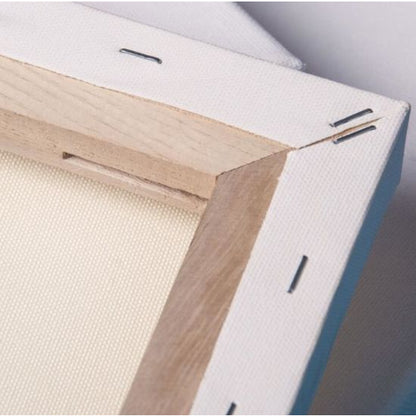 Quadro decorativo 90X60CM Religião Jesus Cristo e leão de Judá quarto sala coroa de espinhos